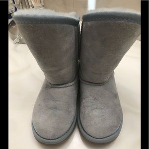 Australian Luxe Boots